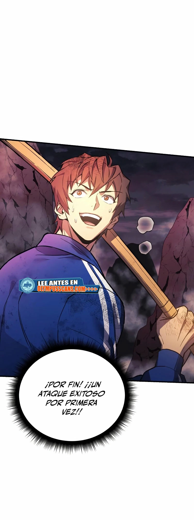 El creador está en hiatus Capitulo 52 página 38