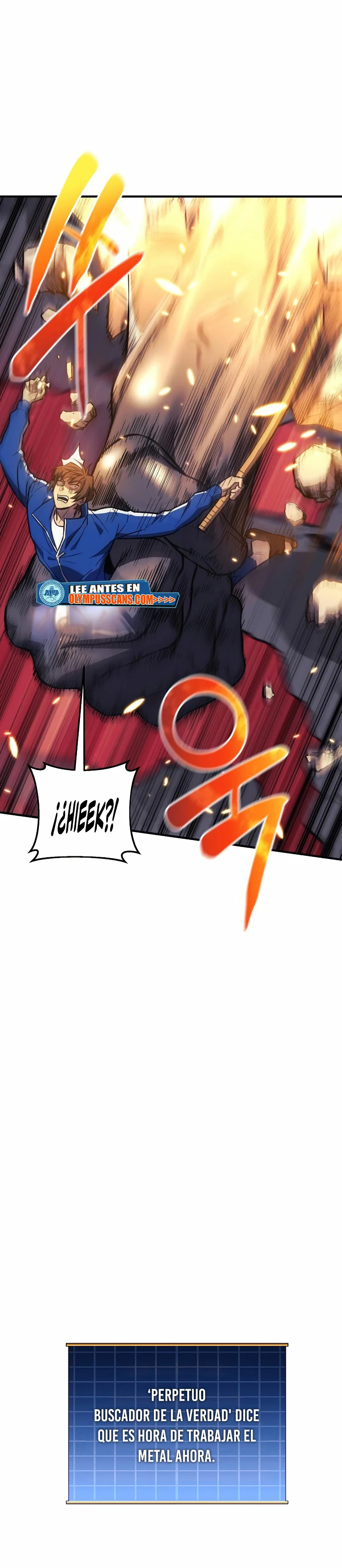 El creador está en hiatus Capitulo 52 página 41