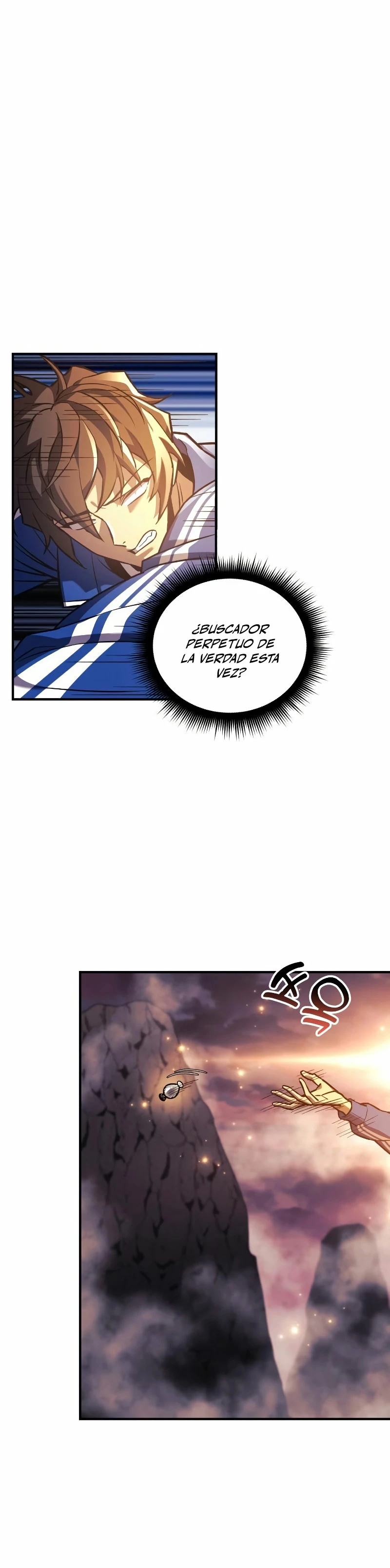 El creador está en hiatus Capitulo 52 página 42