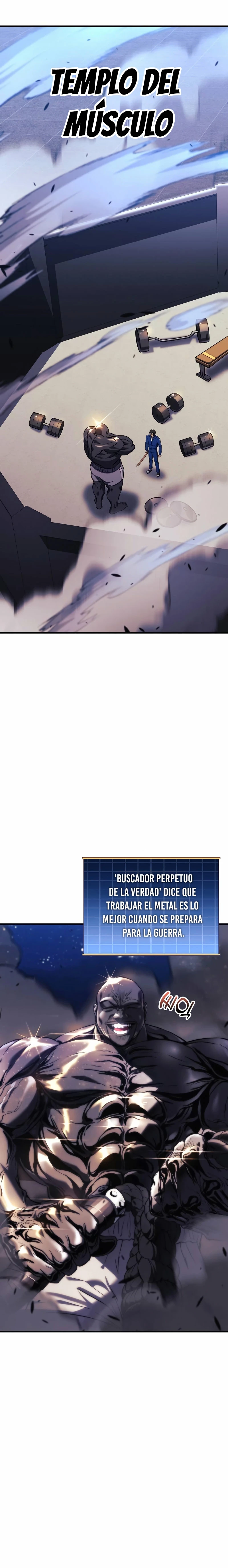 El creador está en hiatus Capitulo 52 página 44