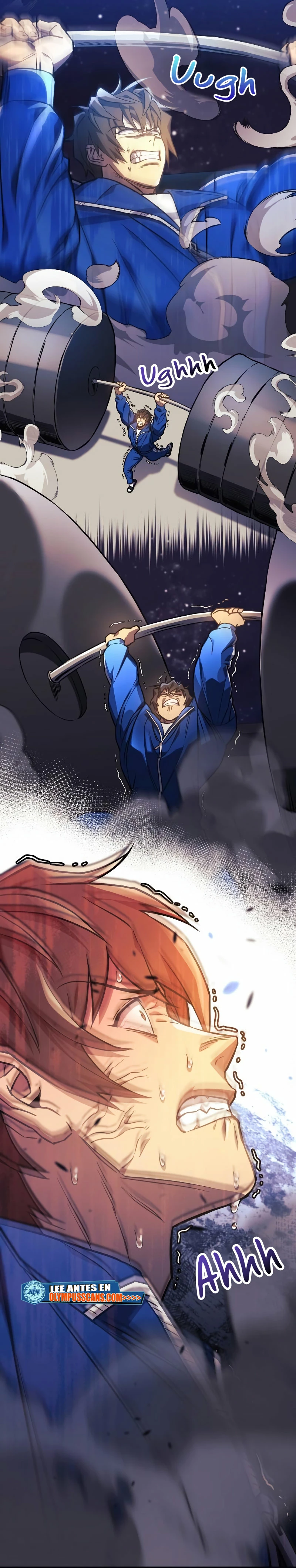 El creador está en hiatus Capitulo 52 página 49