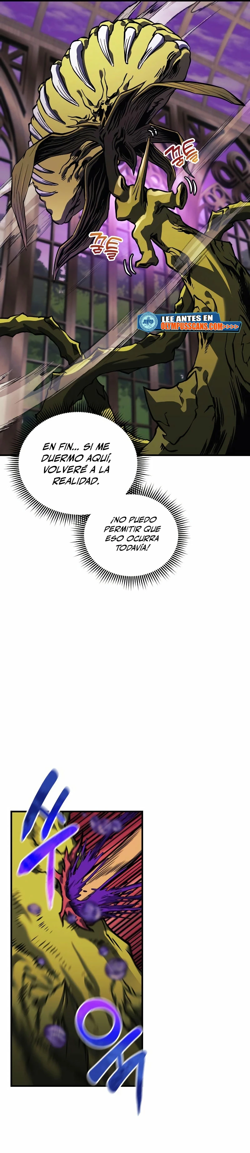 El creador está en hiatus Capitulo 52 página 54