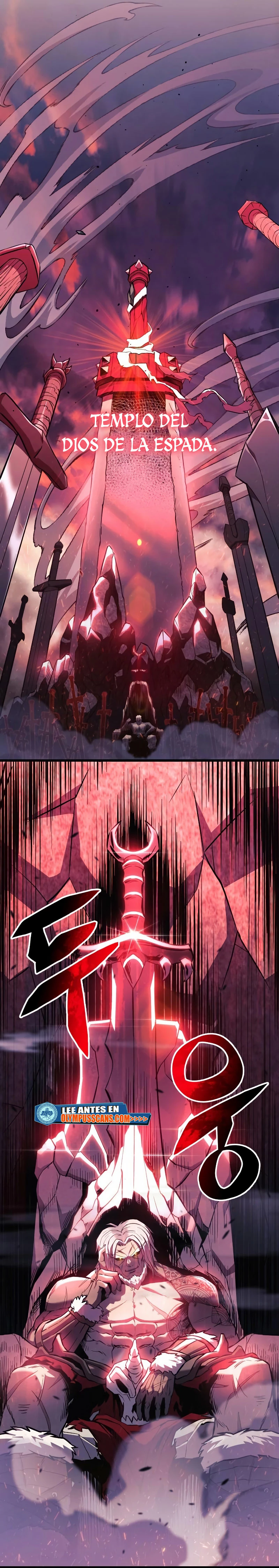 El creador está en hiatus Capitulo 52 página 6