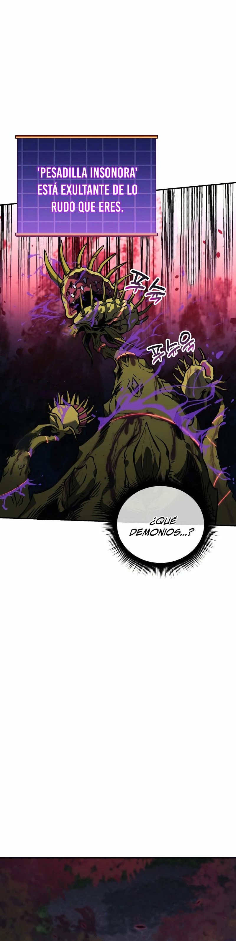 El creador está en hiatus Capitulo 52 página 63
