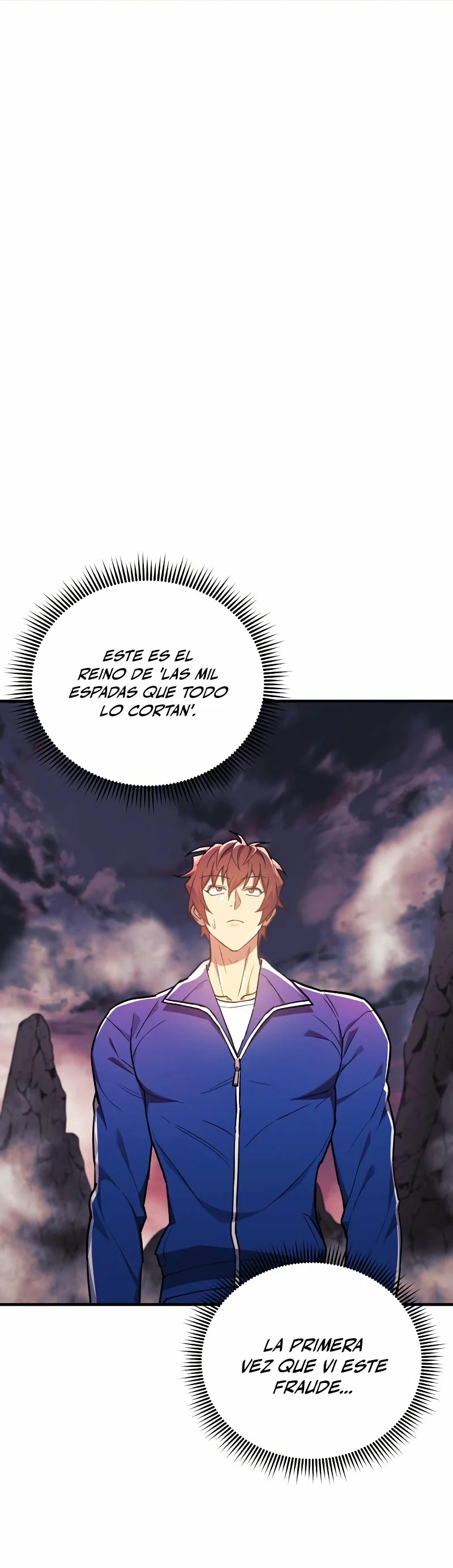 El creador está en hiatus Capitulo 52 página 7