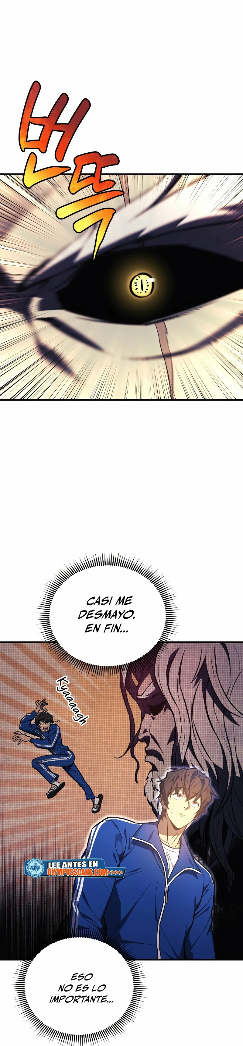 El creador está en hiatus Capitulo 52 página 8