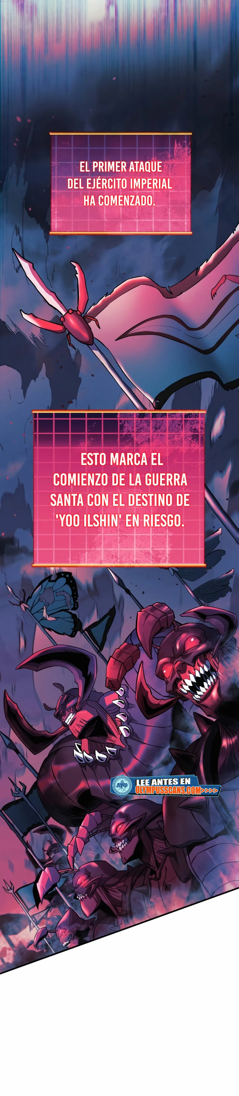El creador está en hiatus Capitulo 53 página 10