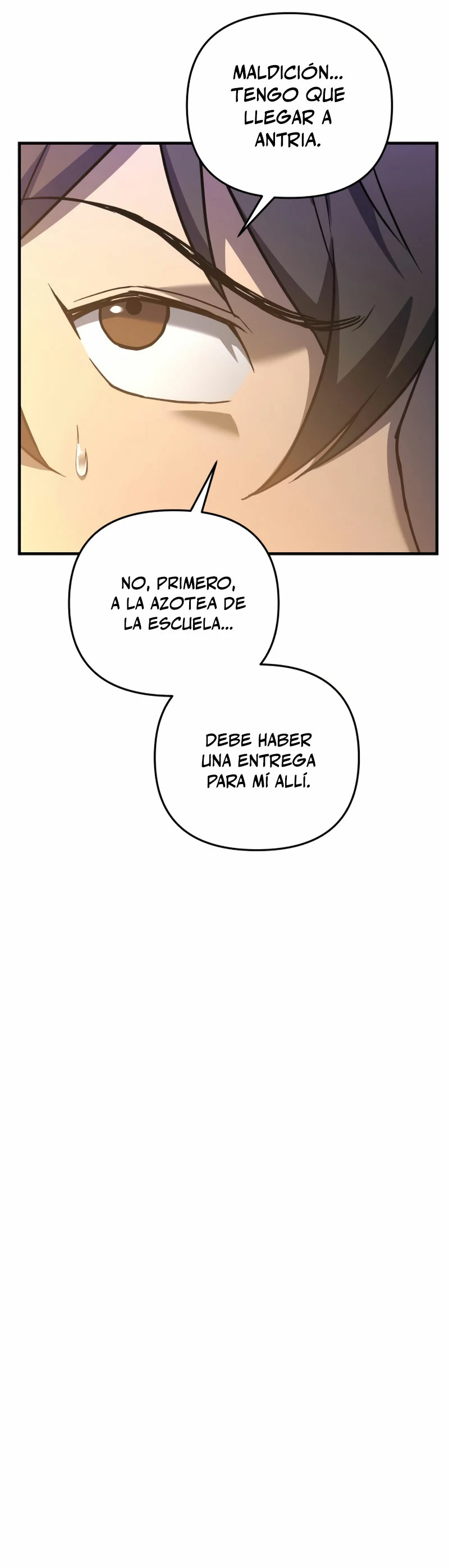 El creador está en hiatus Capitulo 53 página 11