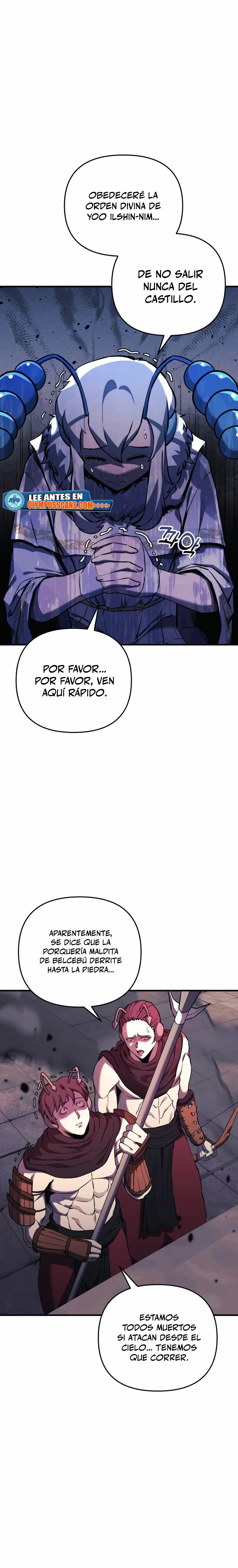El creador está en hiatus Capitulo 53 página 20
