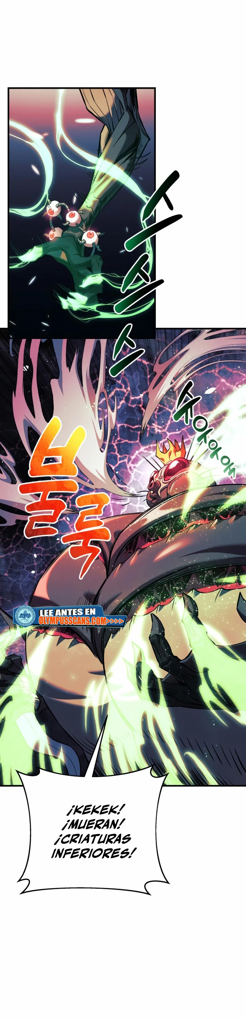 El creador está en hiatus Capitulo 53 página 22