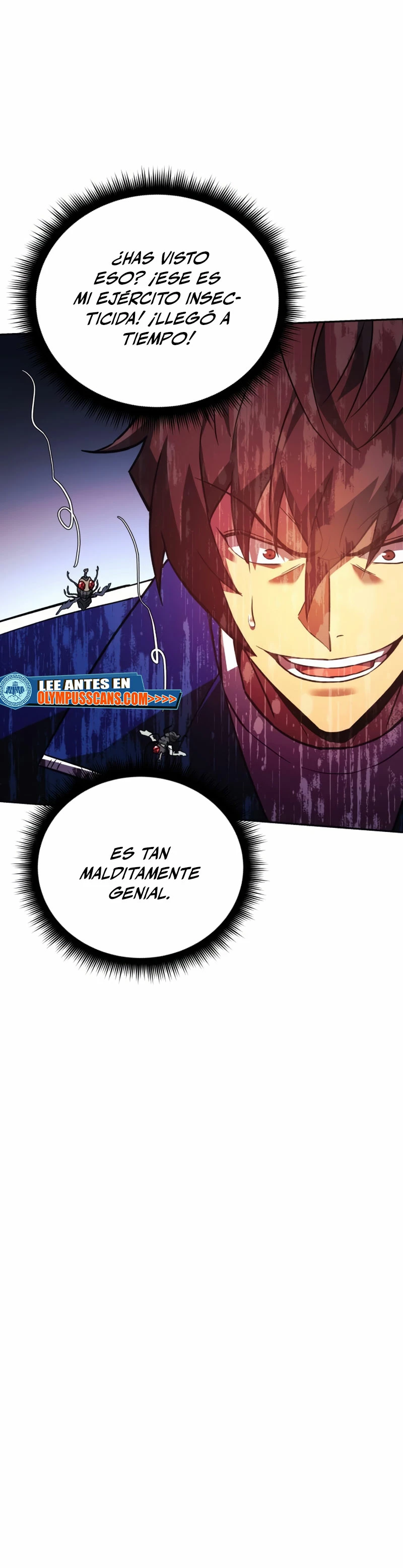 El creador está en hiatus Capitulo 53 página 29