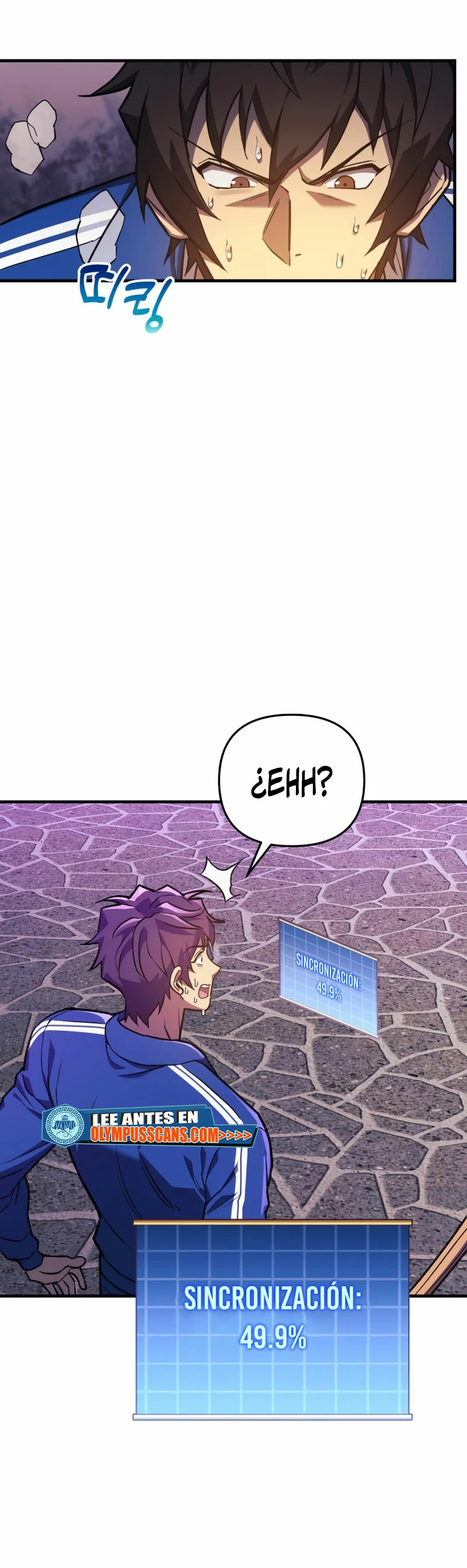 El creador está en hiatus Capitulo 53 página 3