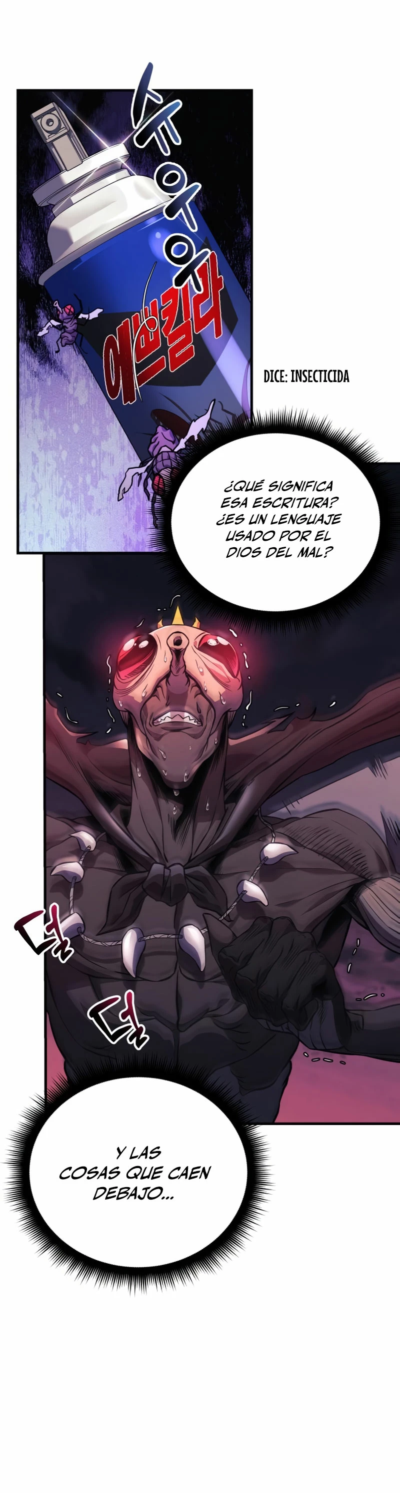 El creador está en hiatus Capitulo 53 página 30