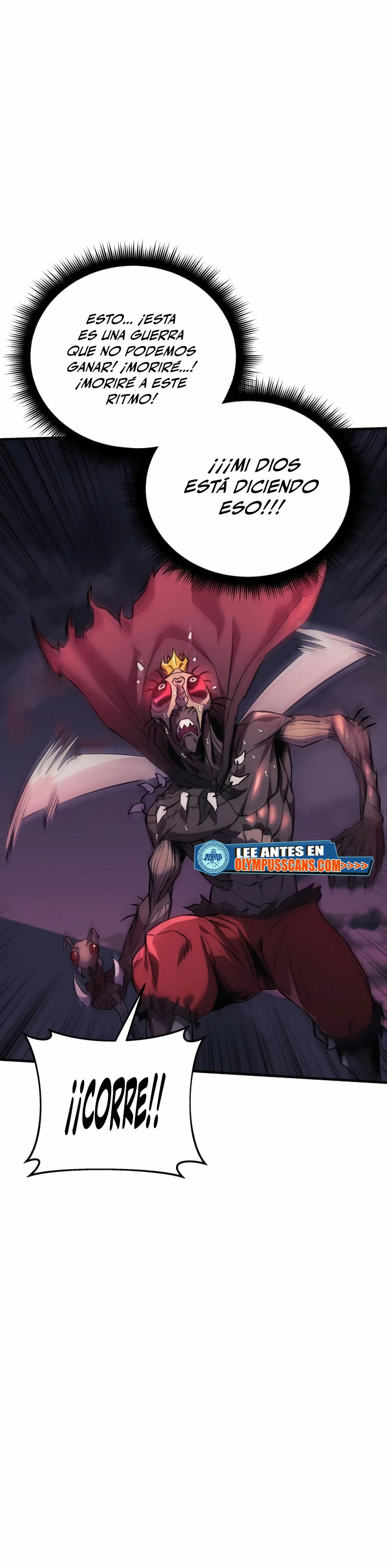 El creador está en hiatus Capitulo 53 página 32