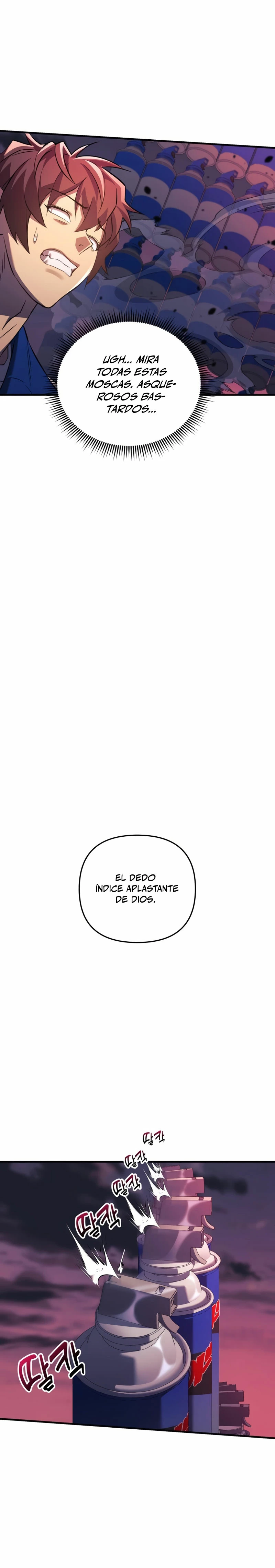 El creador está en hiatus Capitulo 53 página 33