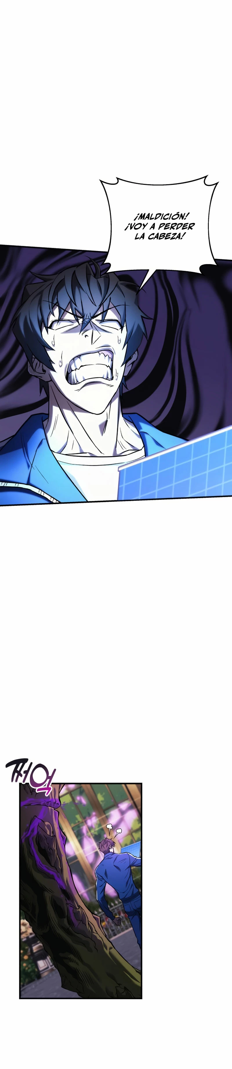 El creador está en hiatus Capitulo 53 página 4