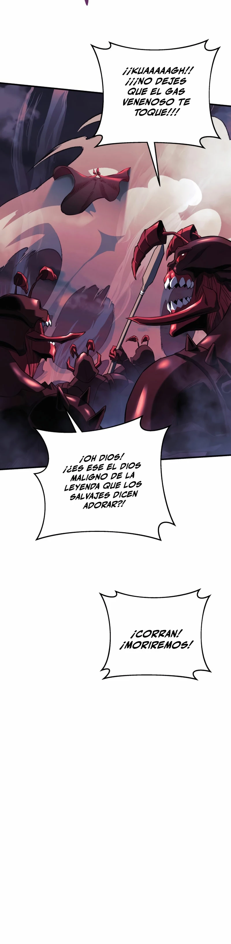 El creador está en hiatus Capitulo 53 página 40