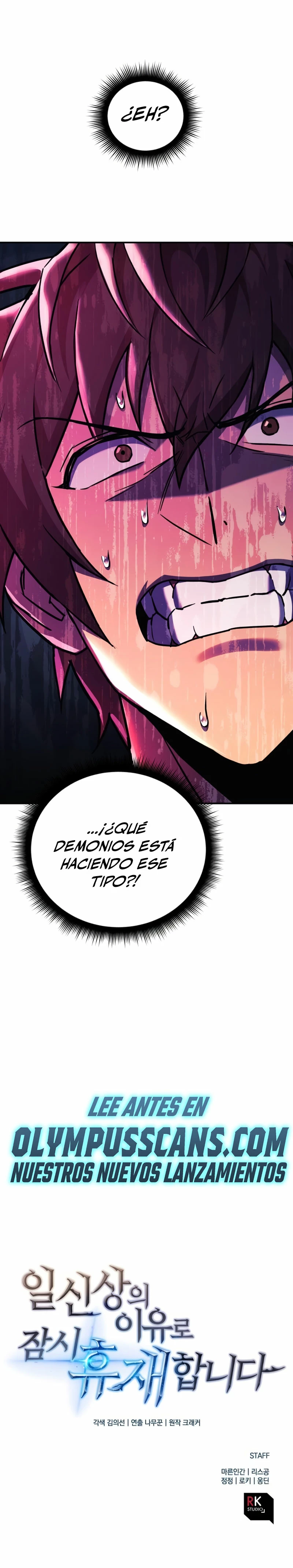 El creador está en hiatus Capitulo 53 página 55