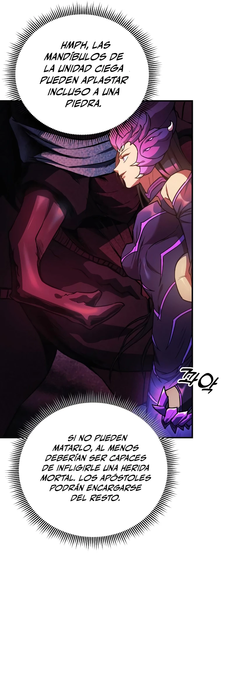 El creador está en hiatus Capitulo 54 página 11