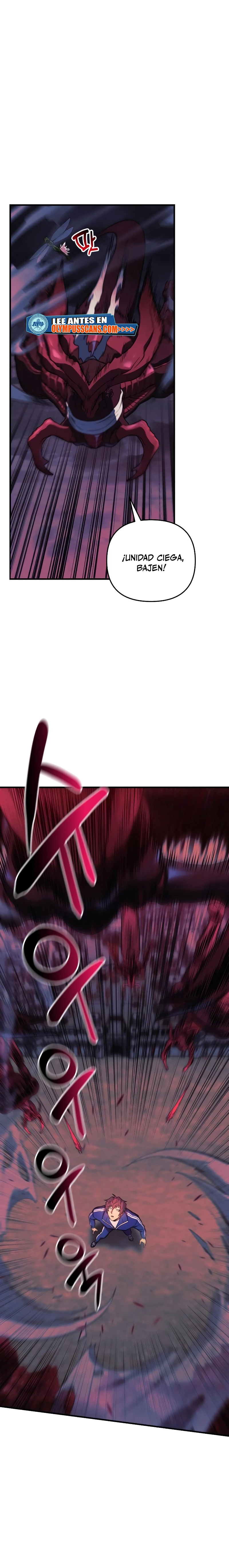 El creador está en hiatus Capitulo 54 página 12