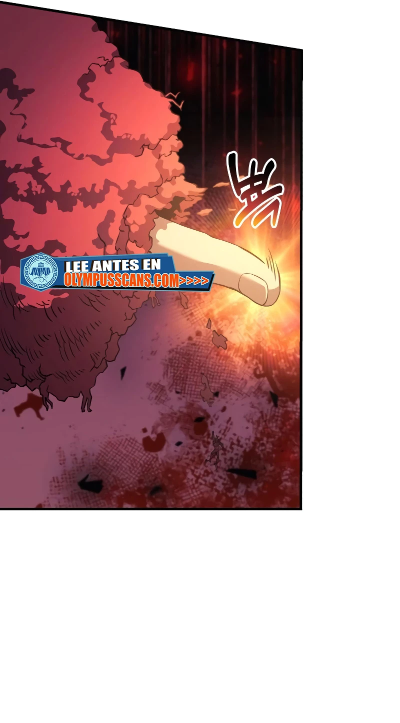El creador está en hiatus Capitulo 54 página 19