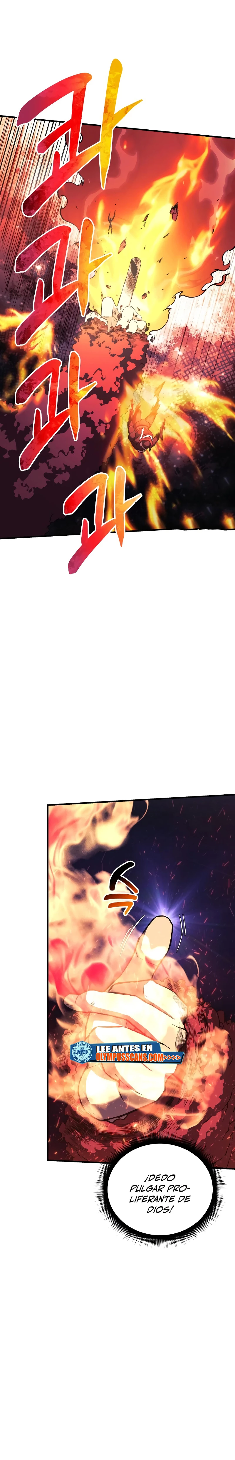 El creador está en hiatus Capitulo 54 página 21