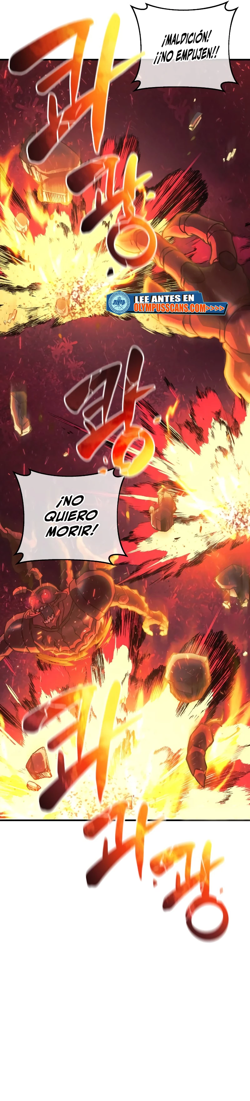El creador está en hiatus Capitulo 54 página 28