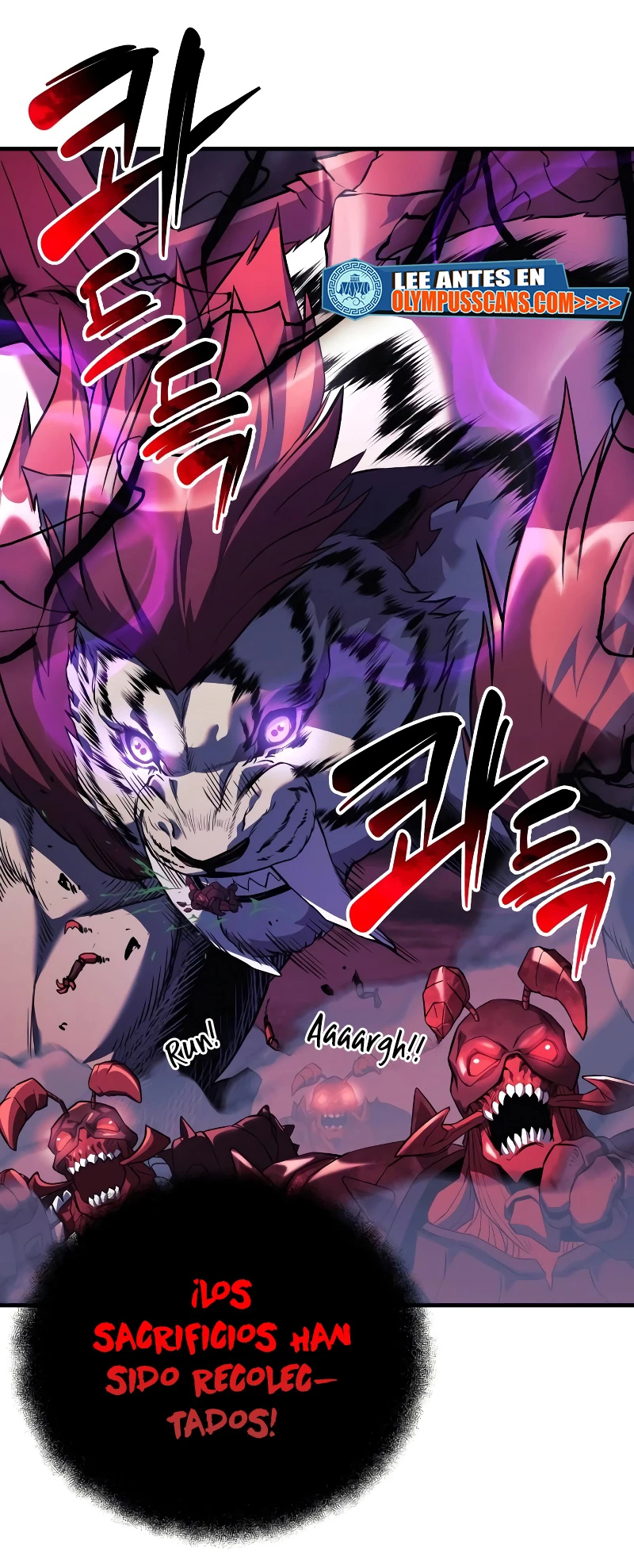 El creador está en hiatus Capitulo 54 página 3