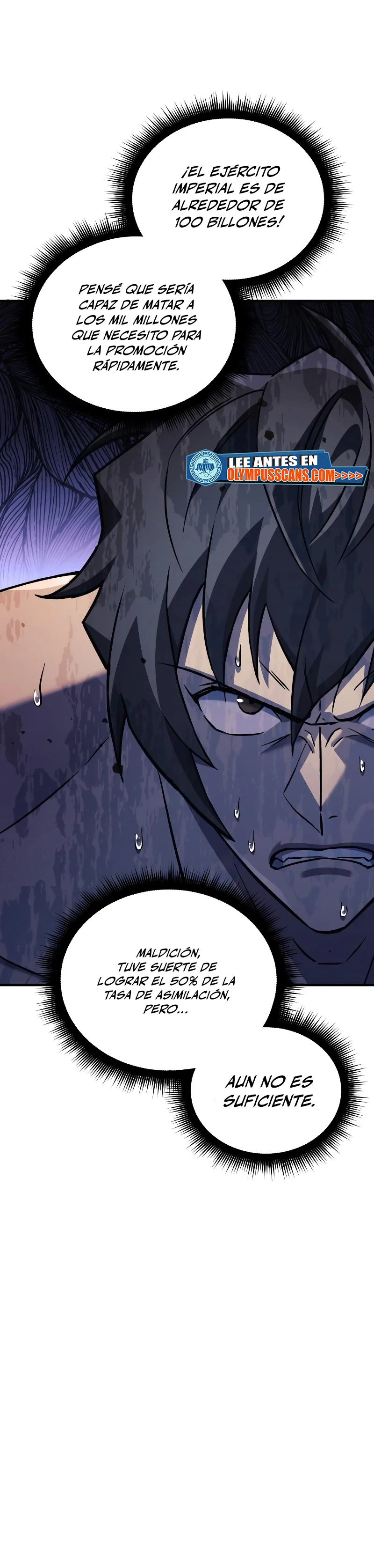 El creador está en hiatus Capitulo 54 página 30