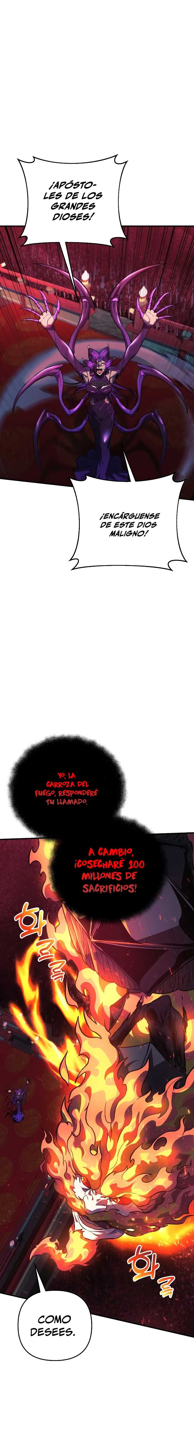 El creador está en hiatus Capitulo 54 página 33