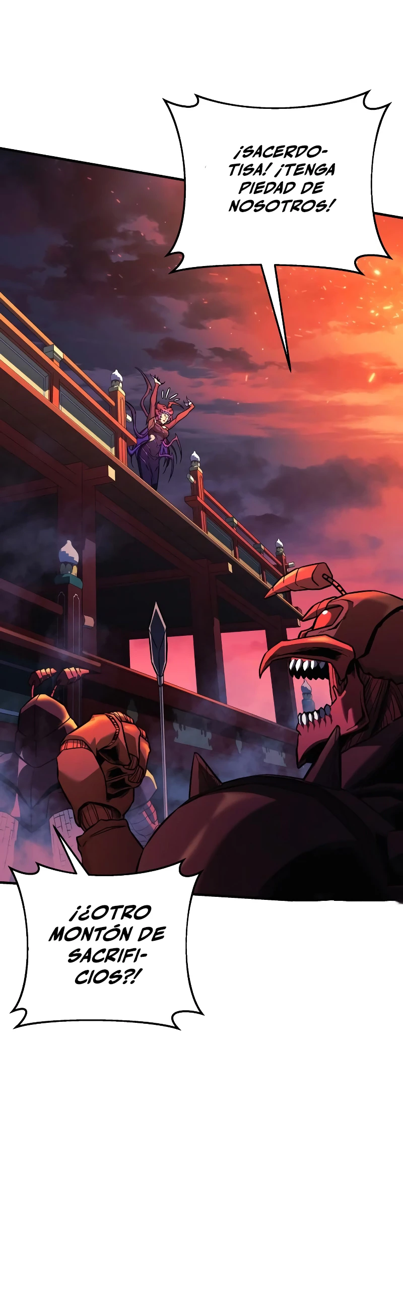 El creador está en hiatus Capitulo 54 página 34