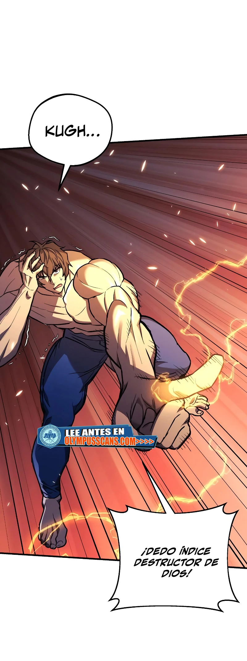 El creador está en hiatus Capitulo 54 página 43