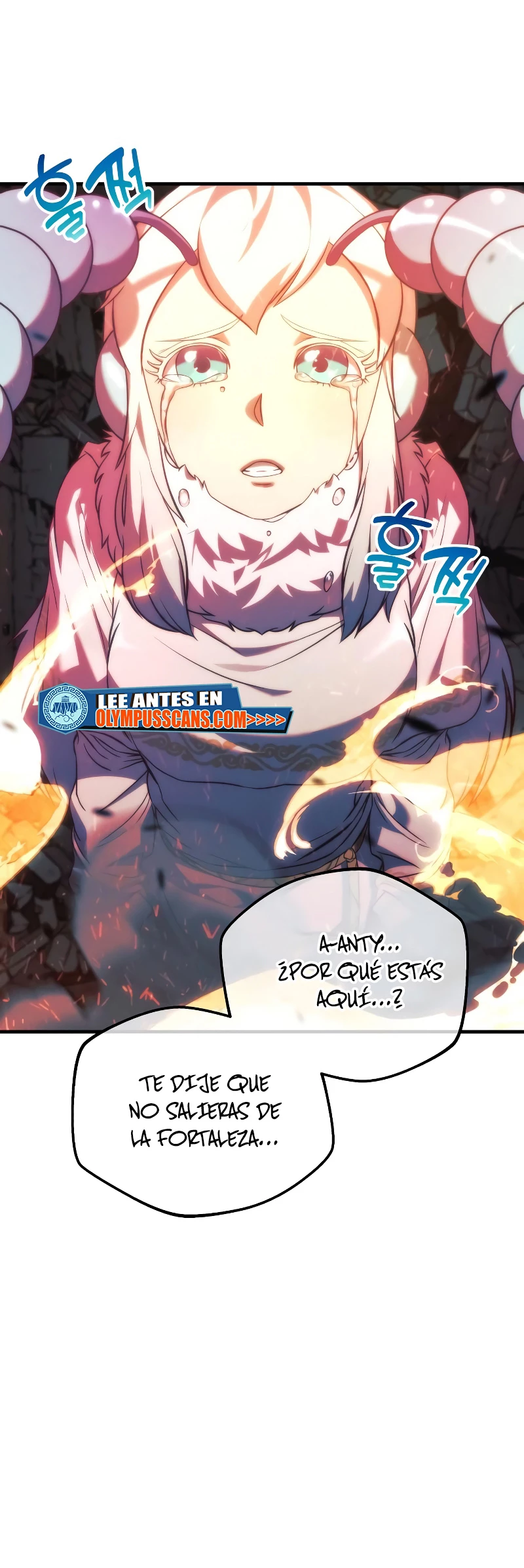 El creador está en hiatus Capitulo 54 página 50