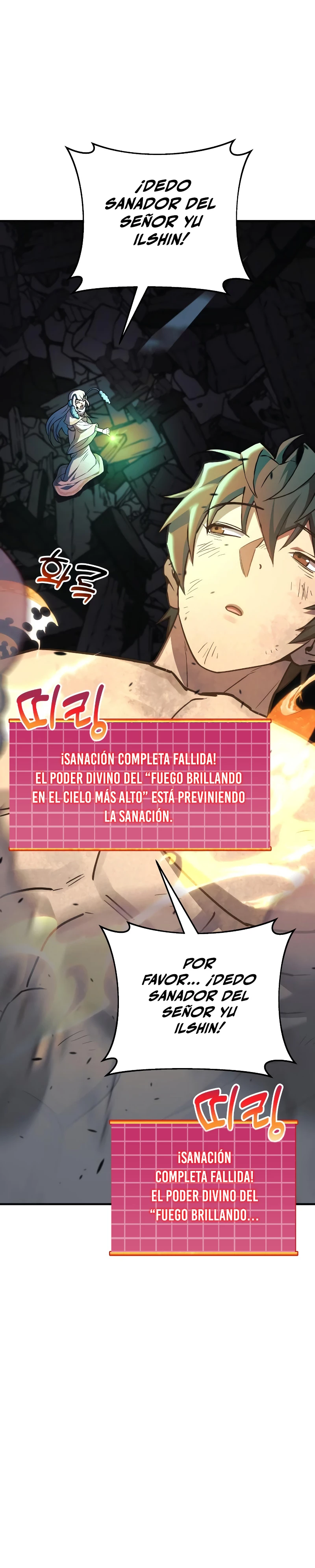 El creador está en hiatus Capitulo 54 página 51