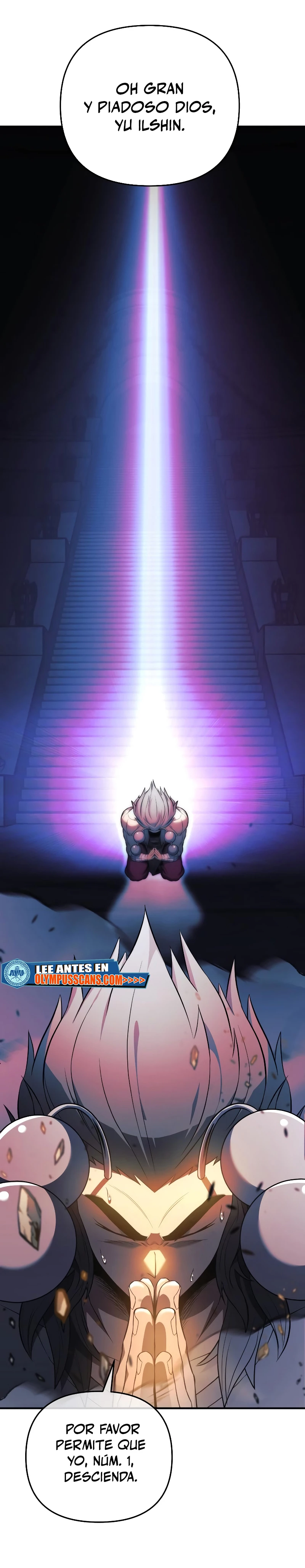 El creador está en hiatus Capitulo 54 página 55