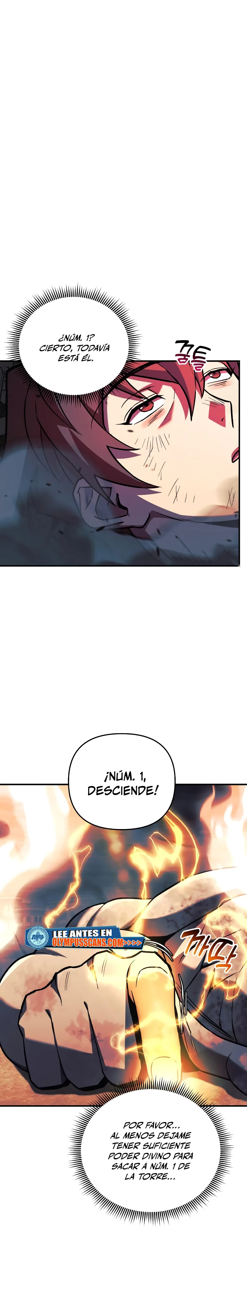 El creador está en hiatus Capitulo 54 página 56