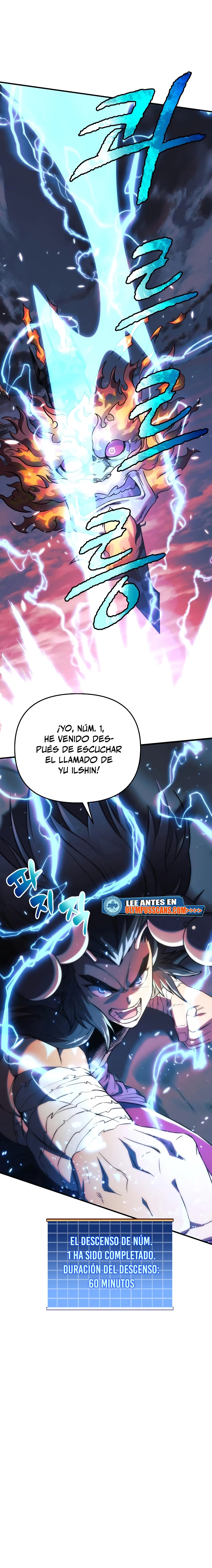 El creador está en hiatus Capitulo 54 página 58