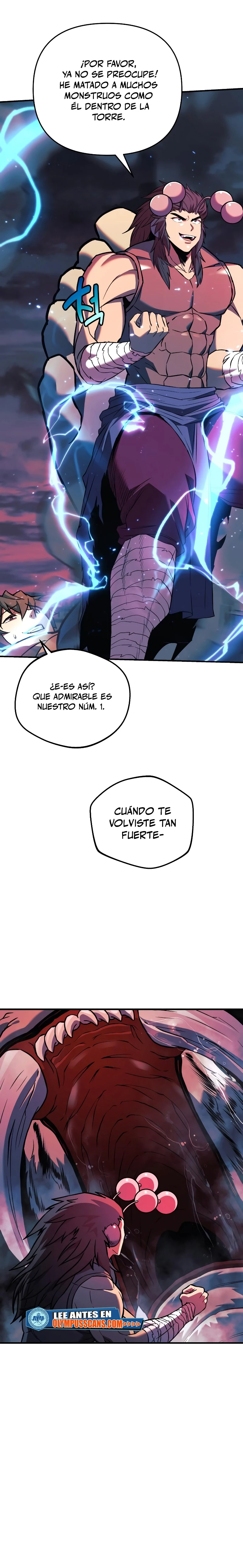 El creador está en hiatus Capitulo 54 página 59