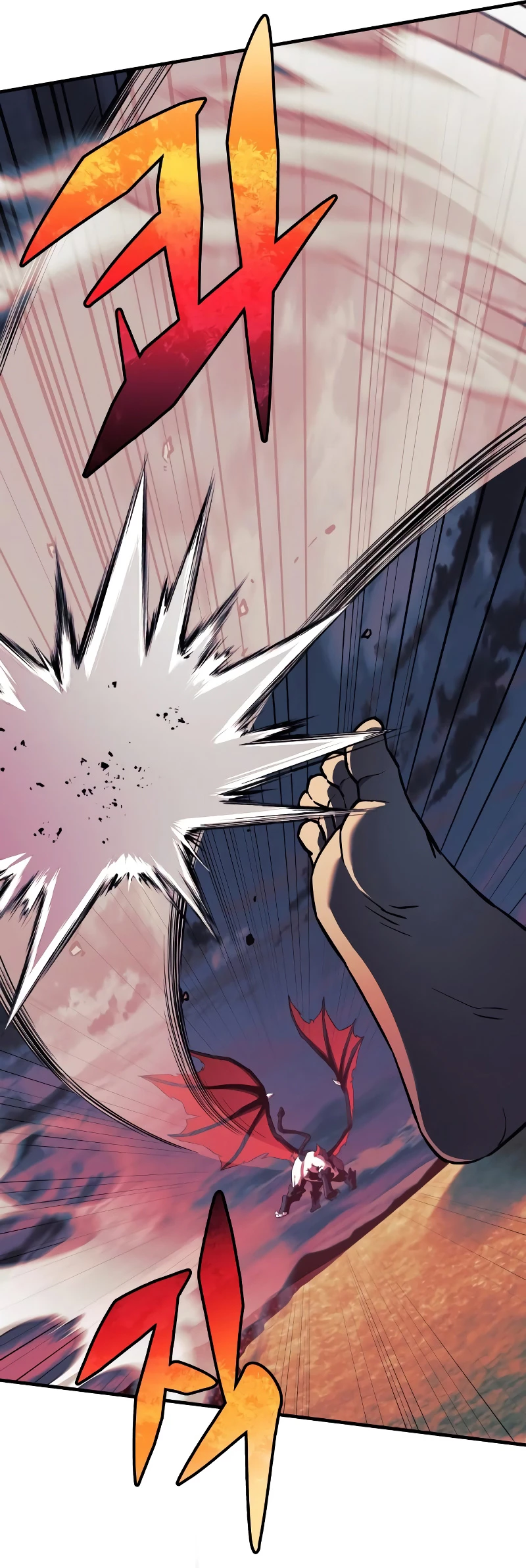 El creador está en hiatus Capitulo 54 página 60