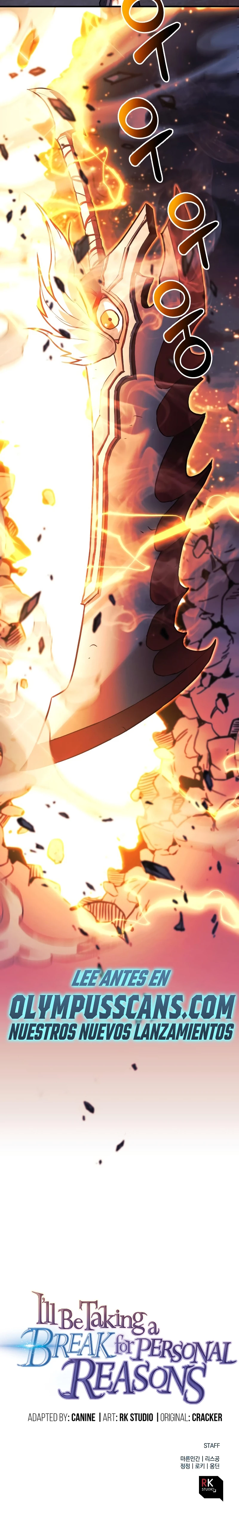 El creador está en hiatus Capitulo 54 página 65