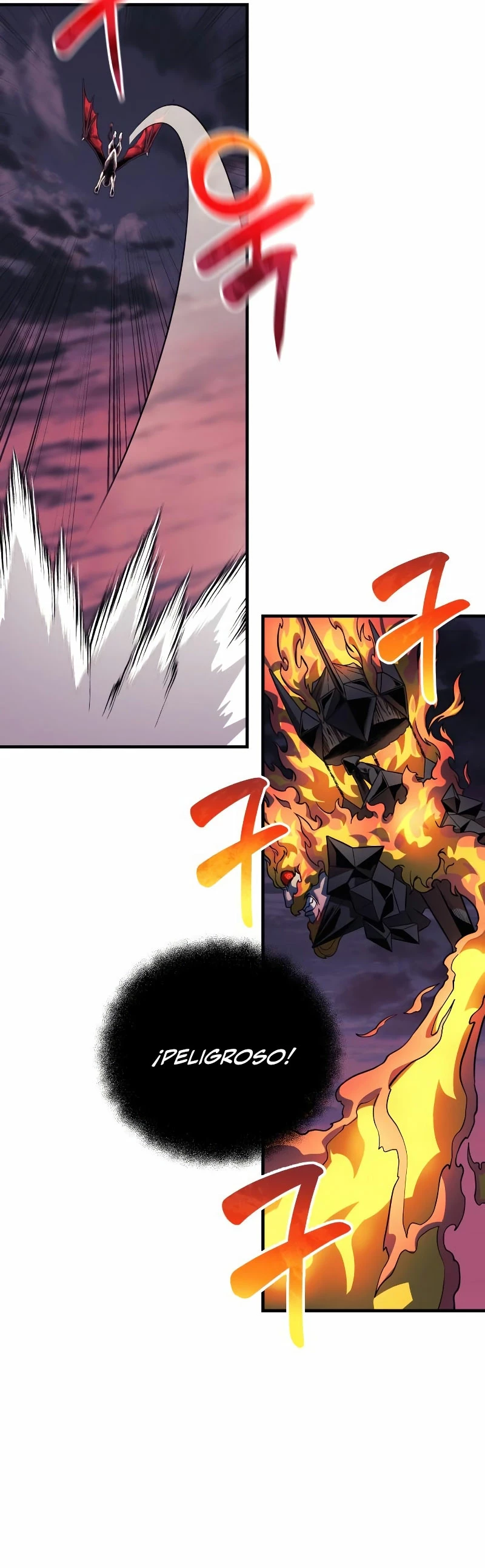 El creador está en hiatus Capitulo 55 página 10