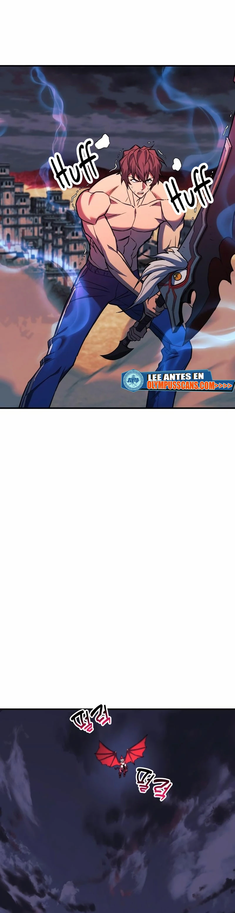 El creador está en hiatus Capitulo 55 página 17