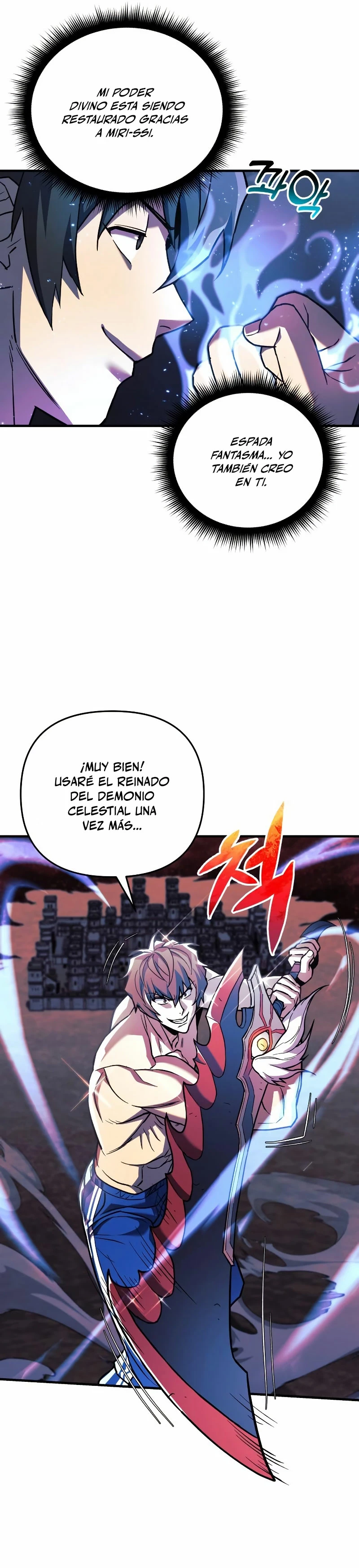 El creador está en hiatus Capitulo 55 página 26