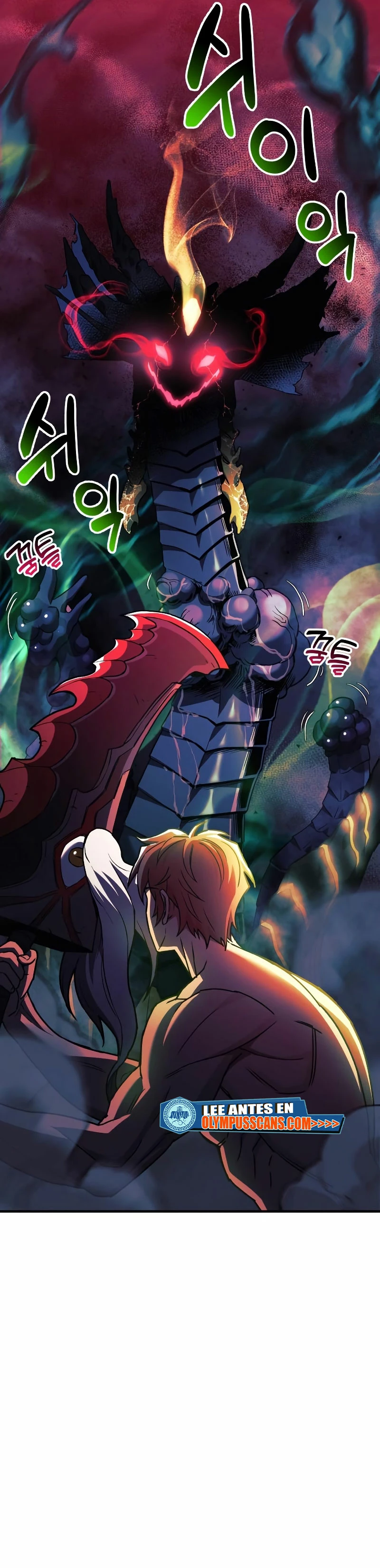 El creador está en hiatus Capitulo 55 página 30