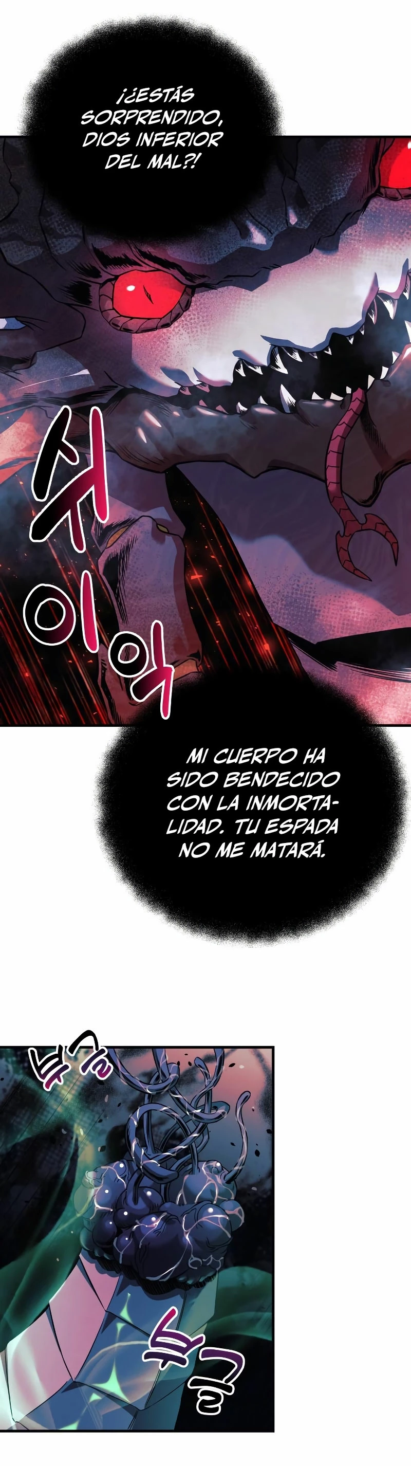 El creador está en hiatus Capitulo 55 página 31