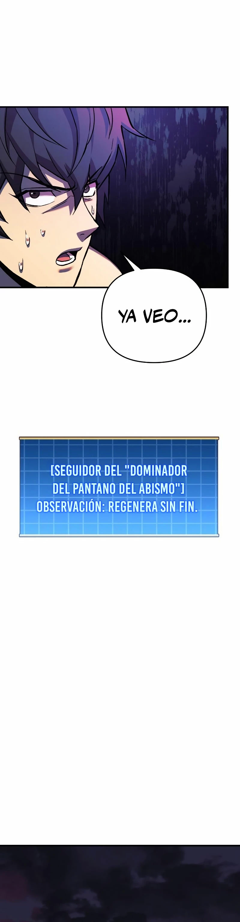 El creador está en hiatus Capitulo 55 página 33