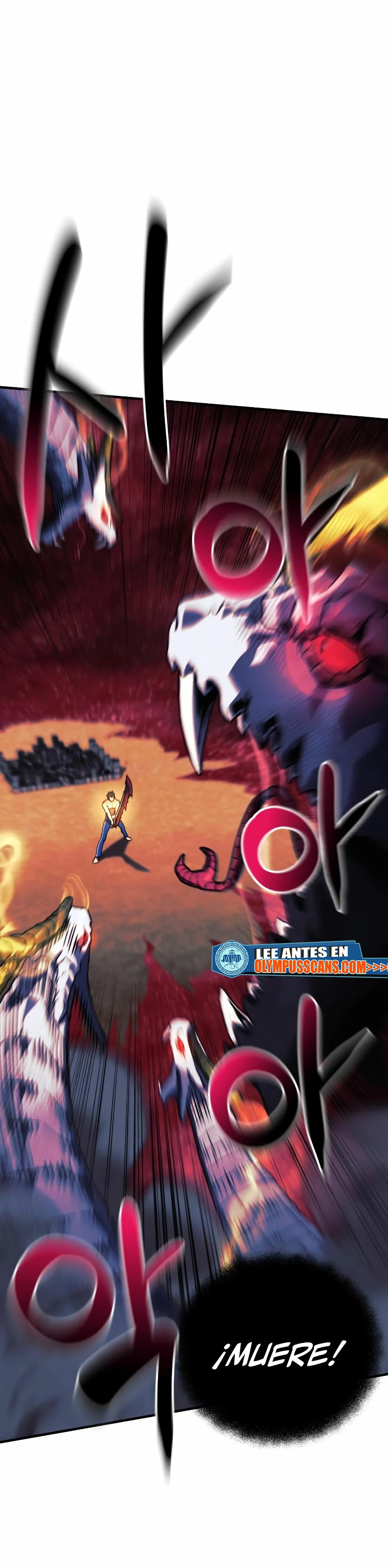 El creador está en hiatus Capitulo 55 página 35
