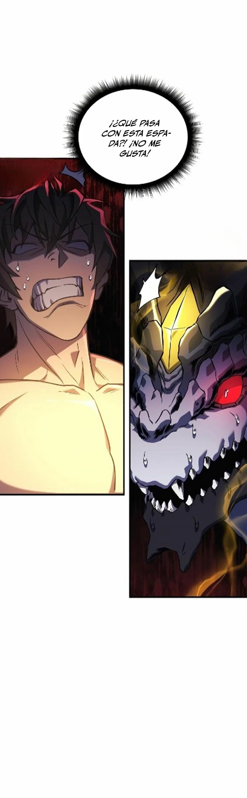 El creador está en hiatus Capitulo 55 página 37