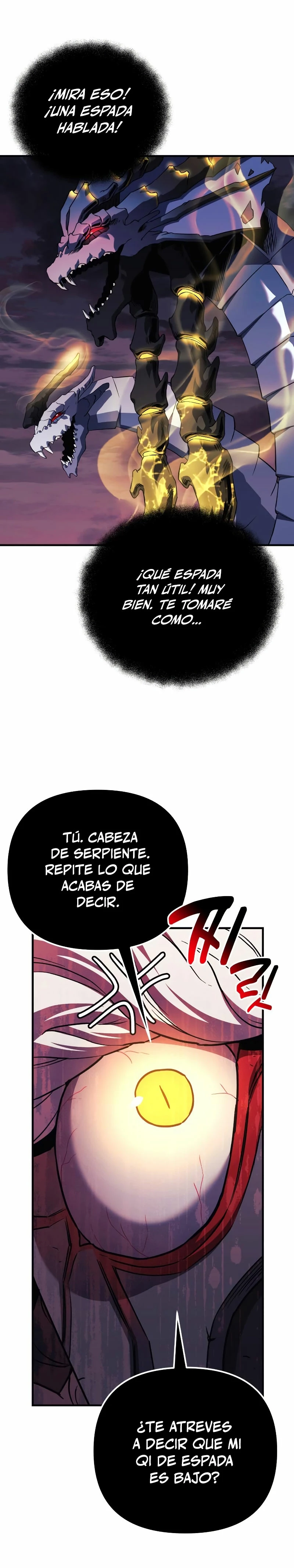 El creador está en hiatus Capitulo 55 página 38