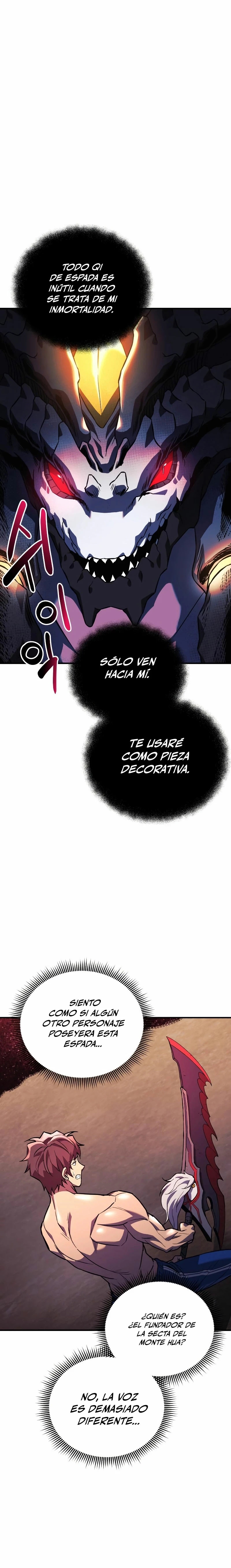El creador está en hiatus Capitulo 55 página 39